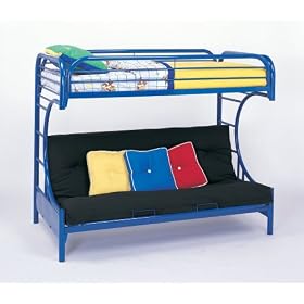 Bunk Bed - 