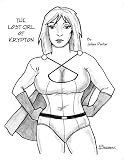 Lost Girl of Krypton