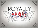 Episode 1 - Royally Mad with Cat Deeley