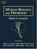 Image of Myelin: Biology and Disorders