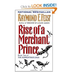 Rise Of A Merchant Prince