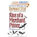 Rise of a Merchant Prince: Book Two of the Serpentwar Saga