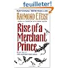 Rise of a Merchant Prince: Book Two of the Serpentwar Saga