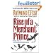 Rise of a Merchant Prince: Book Two of the Serpentwar Saga