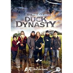 Best of Duck Dynasty 2pk