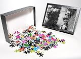 Photo Jigsaw Puzzle of Freud a Family/1938/57 from Mary Evans