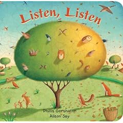 Listen, Listen