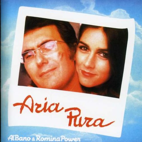 Romina Power - Aria Pura - Zortam Music