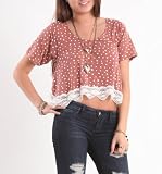 O’neill Womens Harkin Top