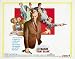 Point Blank Poster D 27x40 Lee Marvin Angie Dickinson Keenan Wynn