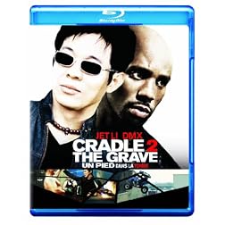 Cradle 2 the Grave [Blu-ray]