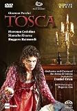 Puccini: Tosca [DVD] [2011] [NTSC]