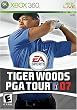 Tiger Woods PGA Tour 07