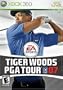 Tiger Woods PGA Tour 07