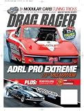 Drag Racer Magazine