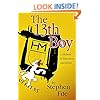 The 13th Boy: A Memoir of Education and Abuse