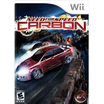 Need for Speed: Carbon