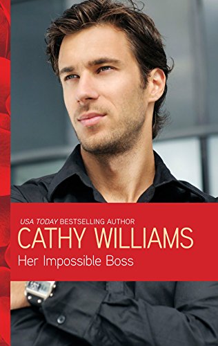 Her Impossible Boss