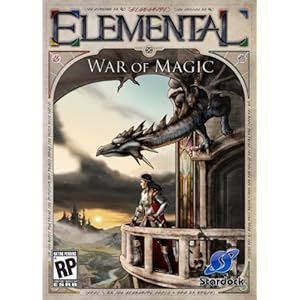 Elemental War of Magic