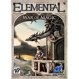 Elemental "War of Magic" ~ Stardock