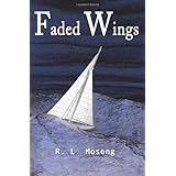 faded wings