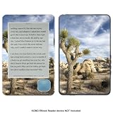 Protective Decal Skin Sticker for Kobo Ebook reader case cover Kobo-171