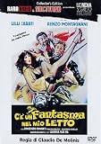 c`e` un fantasma nel mio letto (Dvd) Italian Import