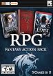 RPG Fantasy Action Pack