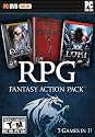 RPG Fantasy Action Pack
