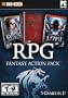 RPG Fantasy Action Pack