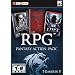 RPG Fantasy Action Pack