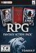 RPG Fantasy Action Pack
