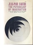 The psychology of imagination