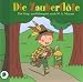 Die Zauberfl�te. CD: Ein Sing- und H�rspiel f�r Kinder