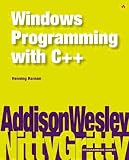 Programming with Windows C++ (Nitty Gritty)