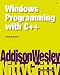 Programming with Windows C++ (Nitty Gritty) at Amazon: 51kk8au5HbL._SL75_