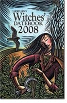 Llewellyn's 2008 Witches' Datebook
