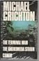 The Terminal Man, The Andromeda Strain, Congo (Boxed Set)