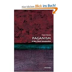 Paganism: A Very Short Introduction (Very Short Introductions)