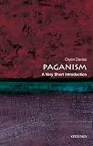 Paganism: A Very Short Introduction (Very Short Introductions)