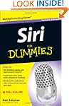Siri For Dummies, Portable Edition