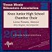 2011 Texas Music Educators Association (Tmea): Knox Junior... at Amazon mp3: 51kkA5jU1LL._SL75_