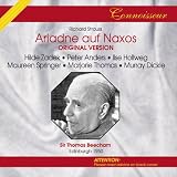 Strauss: Ariadne auf Naxos