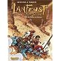 Lanfeust der Sterne; Bd.3 : Die W�ste von Abraxar