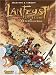  : Lanfeust der Sterne; Bd.3 : Die W&uuml;ste von Abraxar