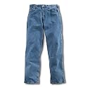 Carhartt Men's Loose Fit Jean