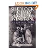 Sherlock Holmes and Young Winston: The Jubilee Plot