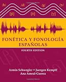 Fontica y fonologa espaolas