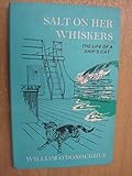 Salt on her whiskers : the life of a ship's cat