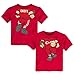 OUTERSTUFF NFL Toddler Boys Dream Football Short Sleeve Tee